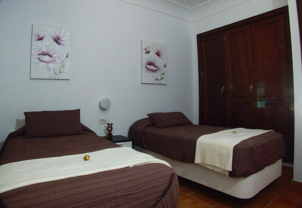 Villa Raima Playa Blanca  Exterior foto