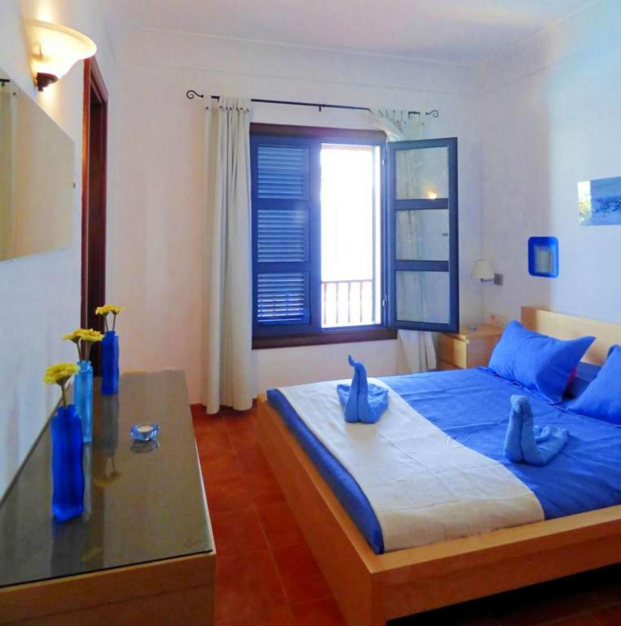 Villa Raima Playa Blanca  Exterior foto